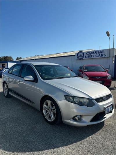 2009 FORD FALCON XR6 SEDAN for sale in Mandurah